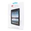 3M Natural View Screen Protector for 9.7 iPad   Crystal Clear Image 