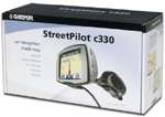 Garmin StreetPilot C330 Car GPS Navigation System with 3.5 Touchscreen 