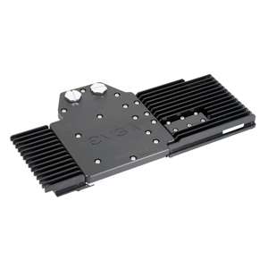 EVGA 400 CU G470 B1 Hydro Copper Waterblock   For GTX 470 at 