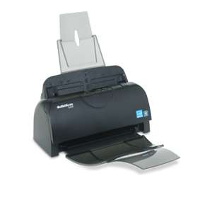 iVina S4001140 BulletScan S400 Desktop Duplex Sheetfed Scanner 