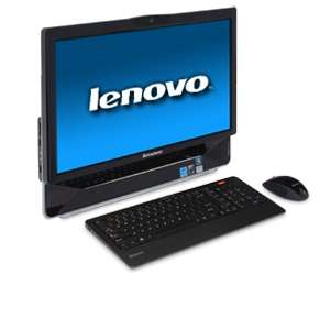 Lenovo IdeaCentre B305 4031 3BU All In One PC   AMD Athlon II X2 235e 