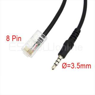 122A Programming Cable VX 3R 5R FT2500 GX 1500 FTL 1011 VX 2000 for 
