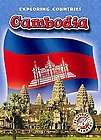 Cambodia by Walter Simmons (2012, Hardcover)