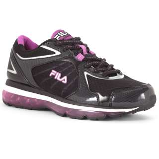 FILA Womens Running DLS Loop Shoes  