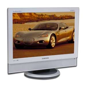 Samsung 940MW 19 WIDE / 1440 x 900 / 7001 Contrast / DVI D / 8ms 