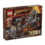 Spielzeug LEGO LEGO Indiana Jones
