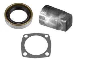 PTO Cover Kit (3 Piece) Ford 2000 3000 4000 Tractor (PTO Cover, Seal 