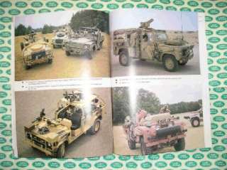   military, ex mod, wolf xd tum, army, landy, British Fighting Vehicles