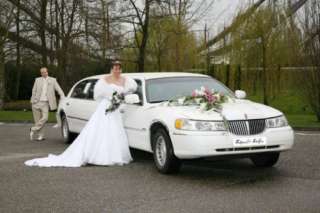 Stretchlimousine & Hochzeitslimousine & Limousine & Limos. in Baden 