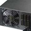 Includes a 700 Watt XVS Modular Power Supply to accommodate all your 
