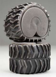 PANTHER T125 MS T125MS PLOWBOY TRUCK TIRES SAVAGE 25/X  