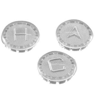   Button for Price Pfister Faucets (3 Pack) 80677 