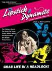 Lipstick & Dynamite The First Ladies of Wrestling (DVD, 2005)