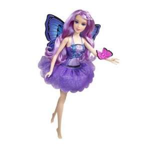 Mattel L8586   Barbie Mariposa   Willa  Spielzeug