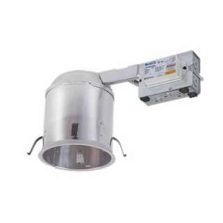 Halo 6 In. Aluminum Recessed Lighting Housing H272RICAT at The Home 