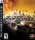 Need For Speed Hot Pursuit Sony Playstation 3, 2010  