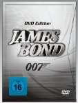 james bond 007 dvd edition dvd 2008 derzeit nicht verfuegbar