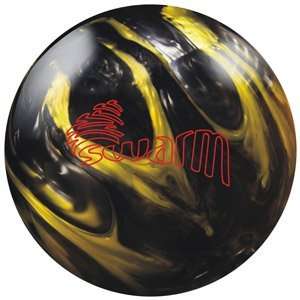 Bowlingball, Bowlingkugel BRUNSWICK  SWARM   Sport 