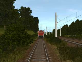 Pro Train Perfect 2 Add on 1 Nürnberg   Saalfeld 4018281673345  