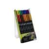 Tombow Dual Brush Pen 96er Set  Bürobedarf & Schreibwaren
