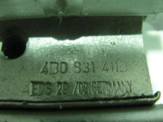 Audi A6 4B Türscharniere Tür Scharniere 4 Stk  