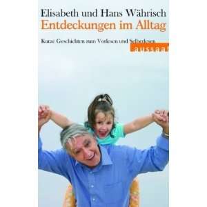   zum Vorlesen und Selberlesen  Elisabeth Währisch Bücher