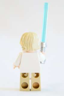 LEGO® STAR WARS™ Figur Luke Skywalker™ aus dem Set Millenium 