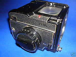 MAMIYA SEKOR M 645 BODY IN GREAT USABLE SHAPE CLEAN  