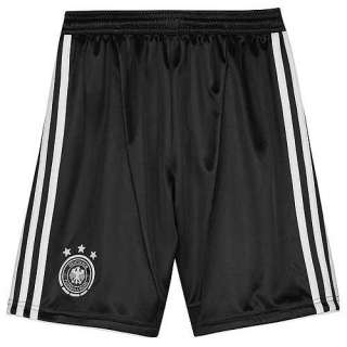 Adidas Deutschland EM 2012 Shorts Größe XL, Nagelneu in Schleswig 