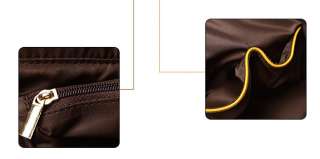 Genuine Leather Hobo Purse Bag Handbag Tote  