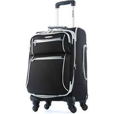Olympia Discovery 20 Expandable Airline Carry On    