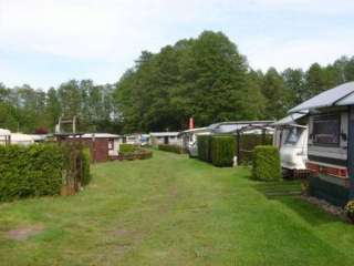 freier Dauercampingplatz   Stellplatz in Brandenburg   Wernsdorf 