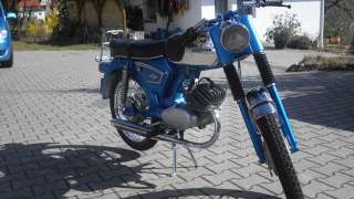 ZUENDAPP 517/2 in Bayern   Sulzbach Rosenberg  Motorräder & Teile 