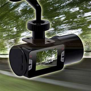 Mega IR Nachtsicht DVR Kamera Videokamera Auto KFZ  