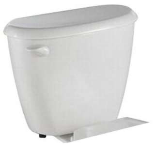   FitRight Toilet Tank Only in White 4003.016.020 