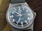 british army g10 watch cwc genuine issue mint condition guaranteed