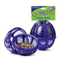 Premier Busy Buddy Kibble Nibble Dog Toy (Small)  