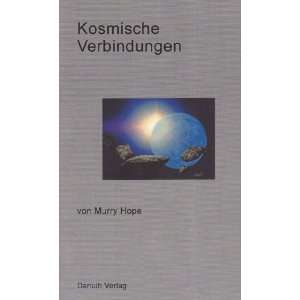 Kosmische Verbindungen  Murry Hope Bücher