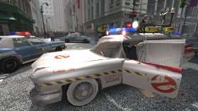 Ghostbusters The Video Game Pc  Games