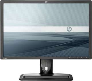 HP (VM633A4#ABA) ZR24w 24 inch S IPS Widescreen LCD Monitor  