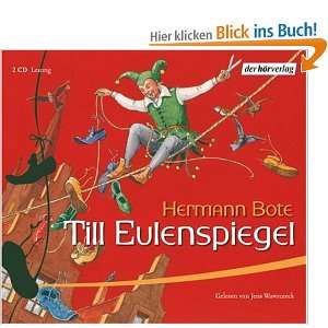   für Kinder  Hermann Bote, Jens Wawrczeck Bücher