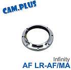 infinity af confirm leica r lr lens to sony minolta ma $ 52 96 time 