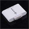 1000mAh External Backup Charger Battery for iPhone 4 4S 4G 4GS iPod 