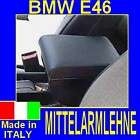 BMW E 46 series 3 MITTELARMLEH​NE ARMLEHNE für   @
