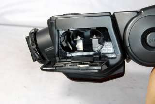 used Olympus FL 36R flash for Digital cameras mint Boxed 0050332160774 