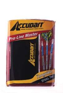 Accudart Pro Line 90% Tungsten Dart Set  