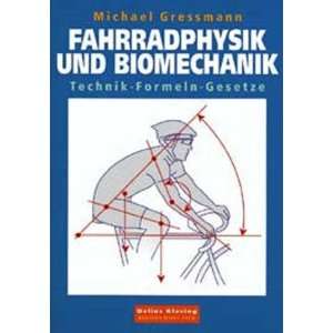   . Technik   Formeln   Gesetze  Michael Gressmann Bücher