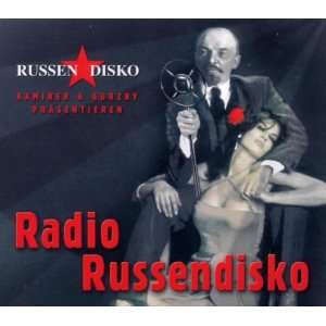 Radio Russendisko  Wladimir Kaminer, Yuriy Gurzhy Bücher