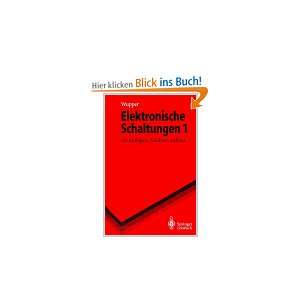   (Springer Lehrbuch)  Horst Wupper, Ulf Niemeyer Bücher