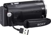   HDR CX260V 16GB 1080p HD Video Camera Camcorder Kit Black NEW USA